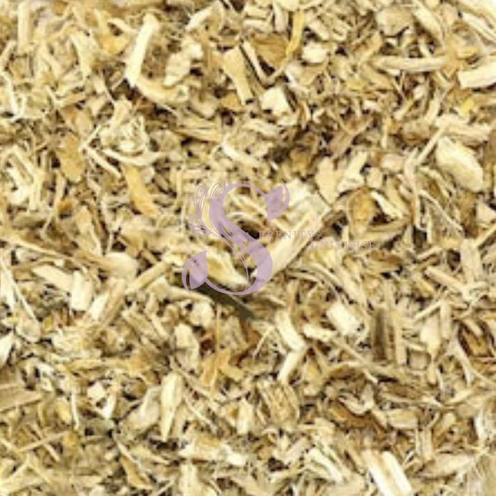 Marshmallow Root C/S