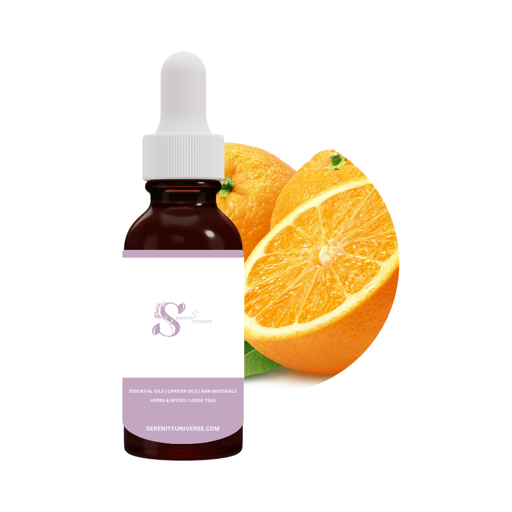 Orange Sweet