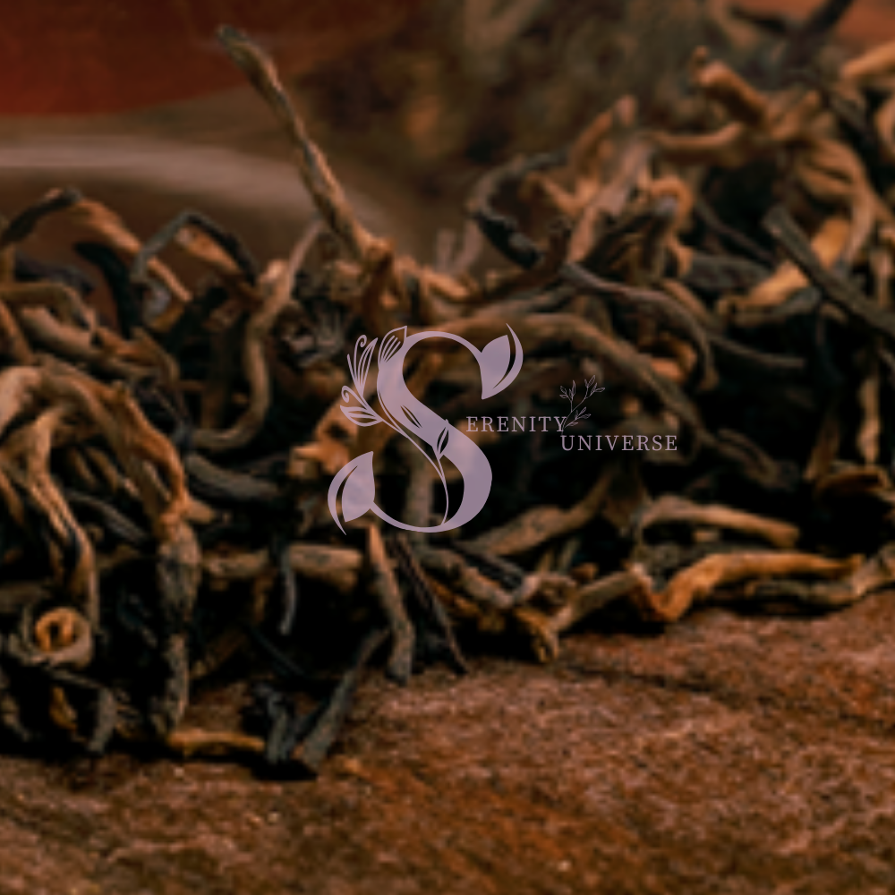 Oolong Standard Tea
