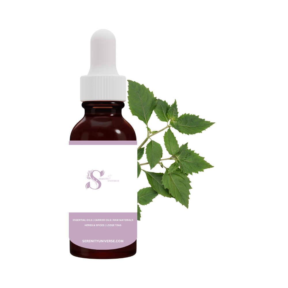 Patchouli