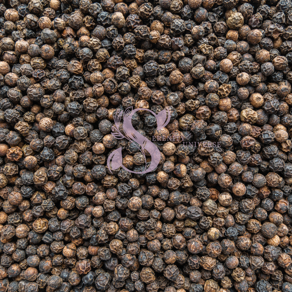 Pepper Black Whole