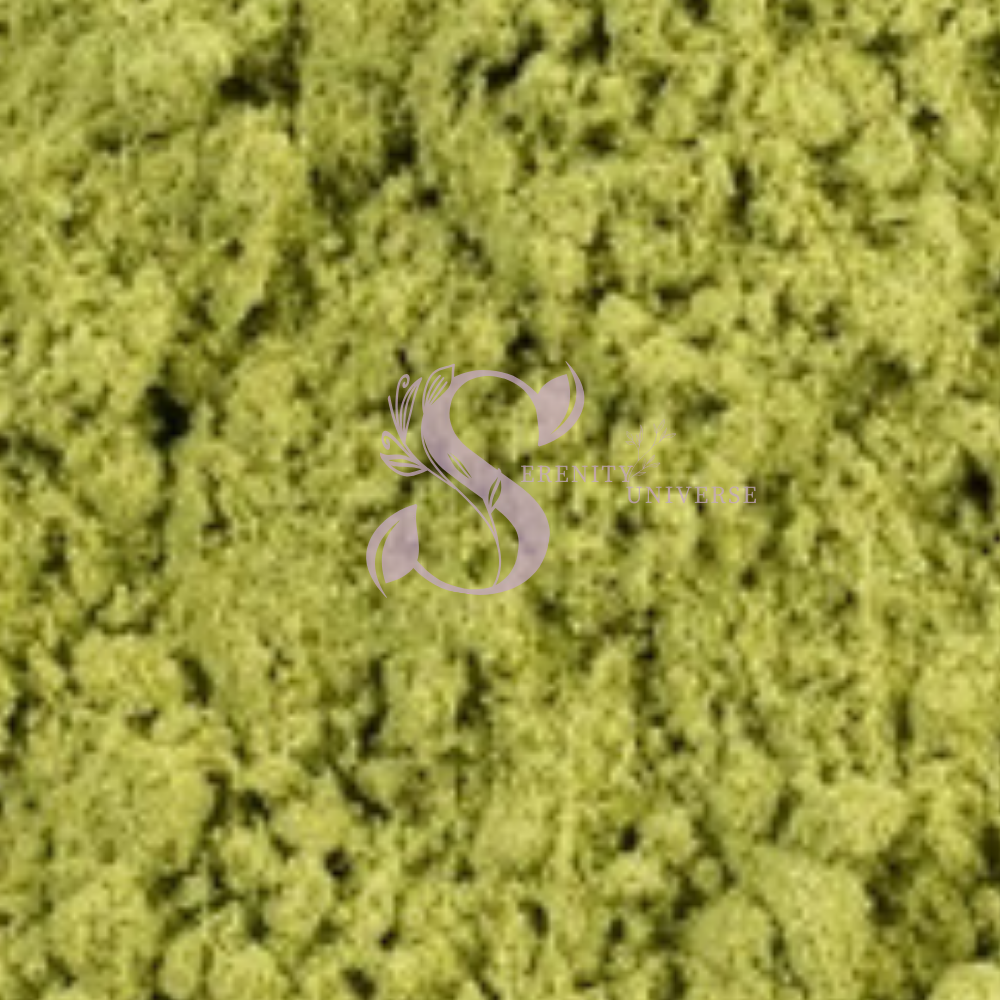 Sage Leaves Powder