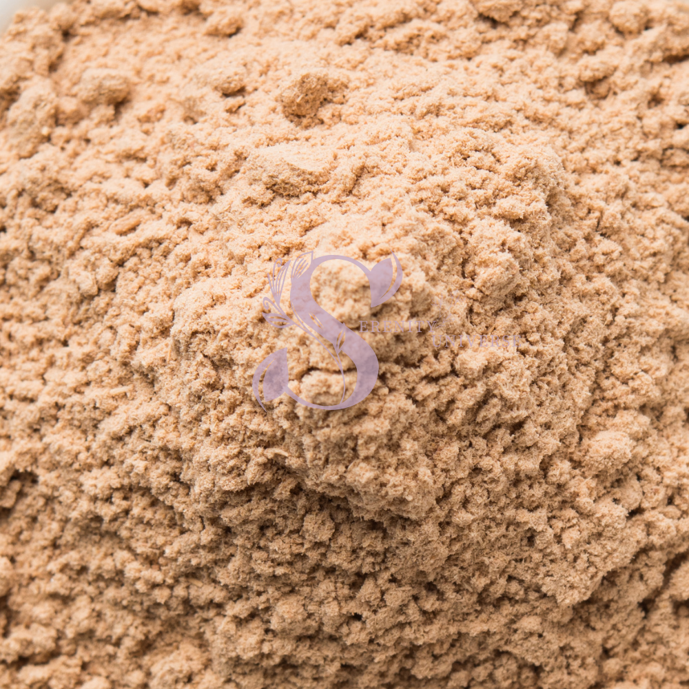 Sandalwood Powder