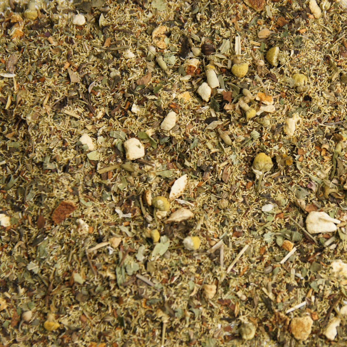 Serenity Wellness Tea