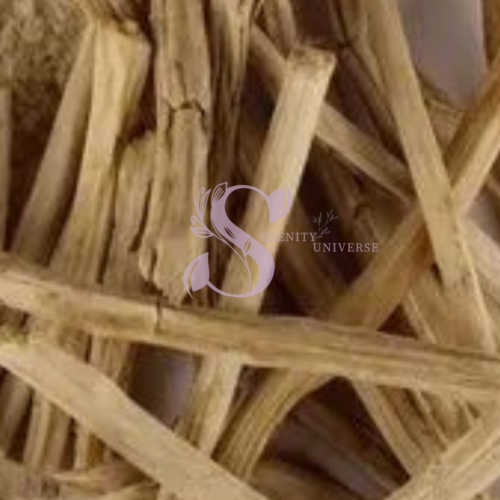 Shatavari (Asparagus Racemous) Whole