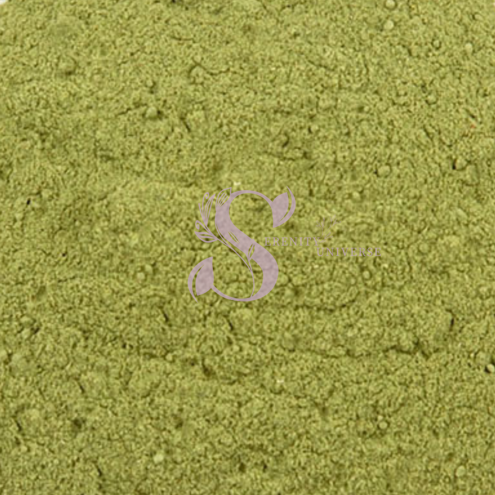 Spinach Powder