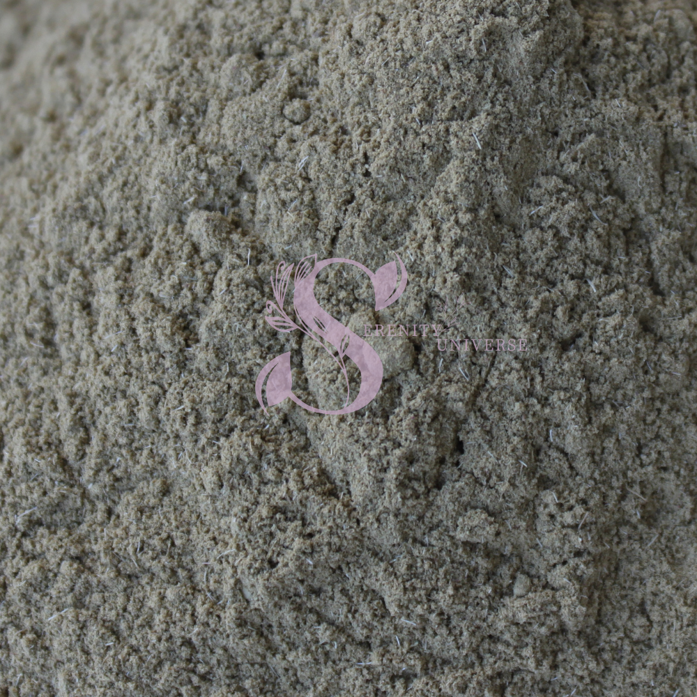 Thyme Leaves Powder