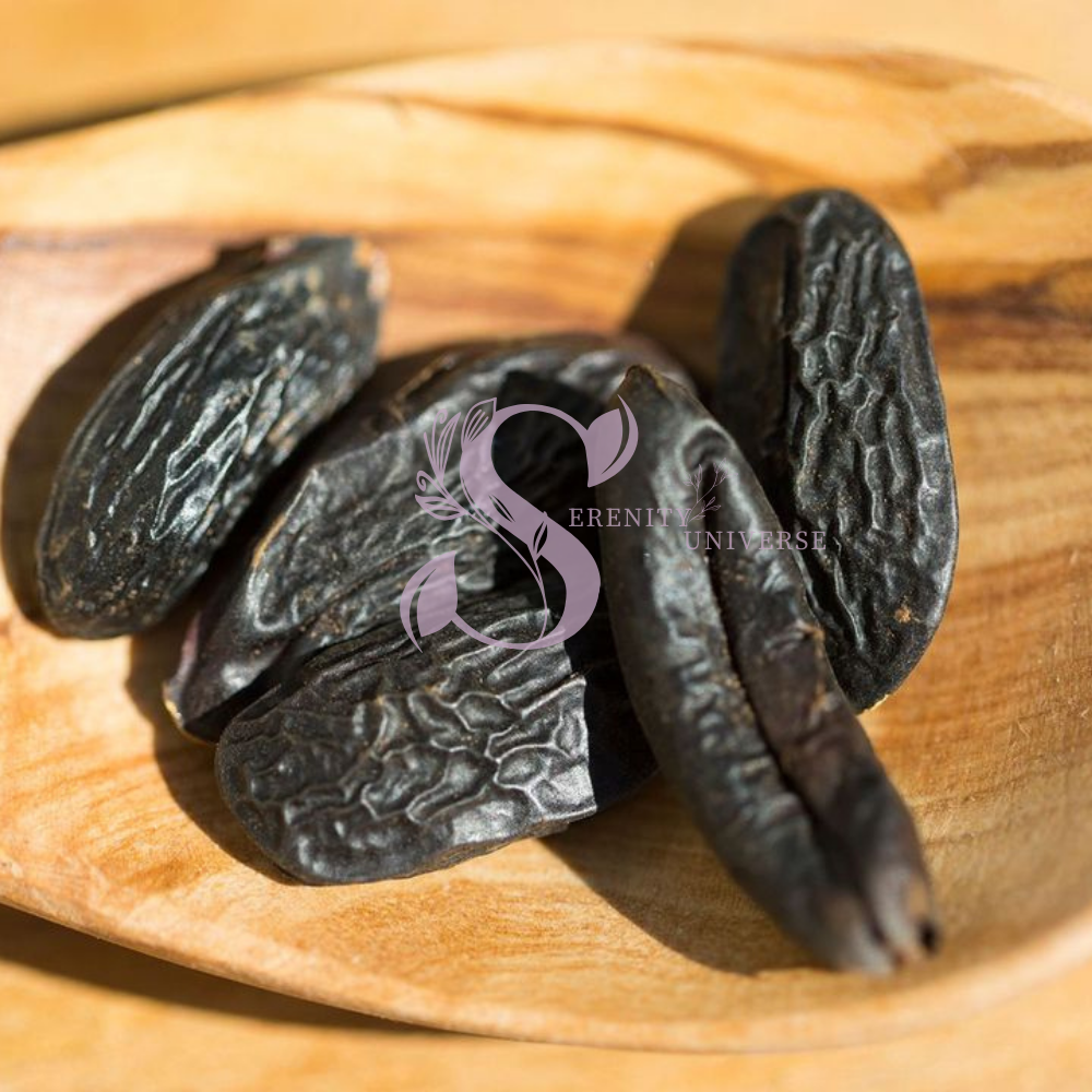 Tonka Beans