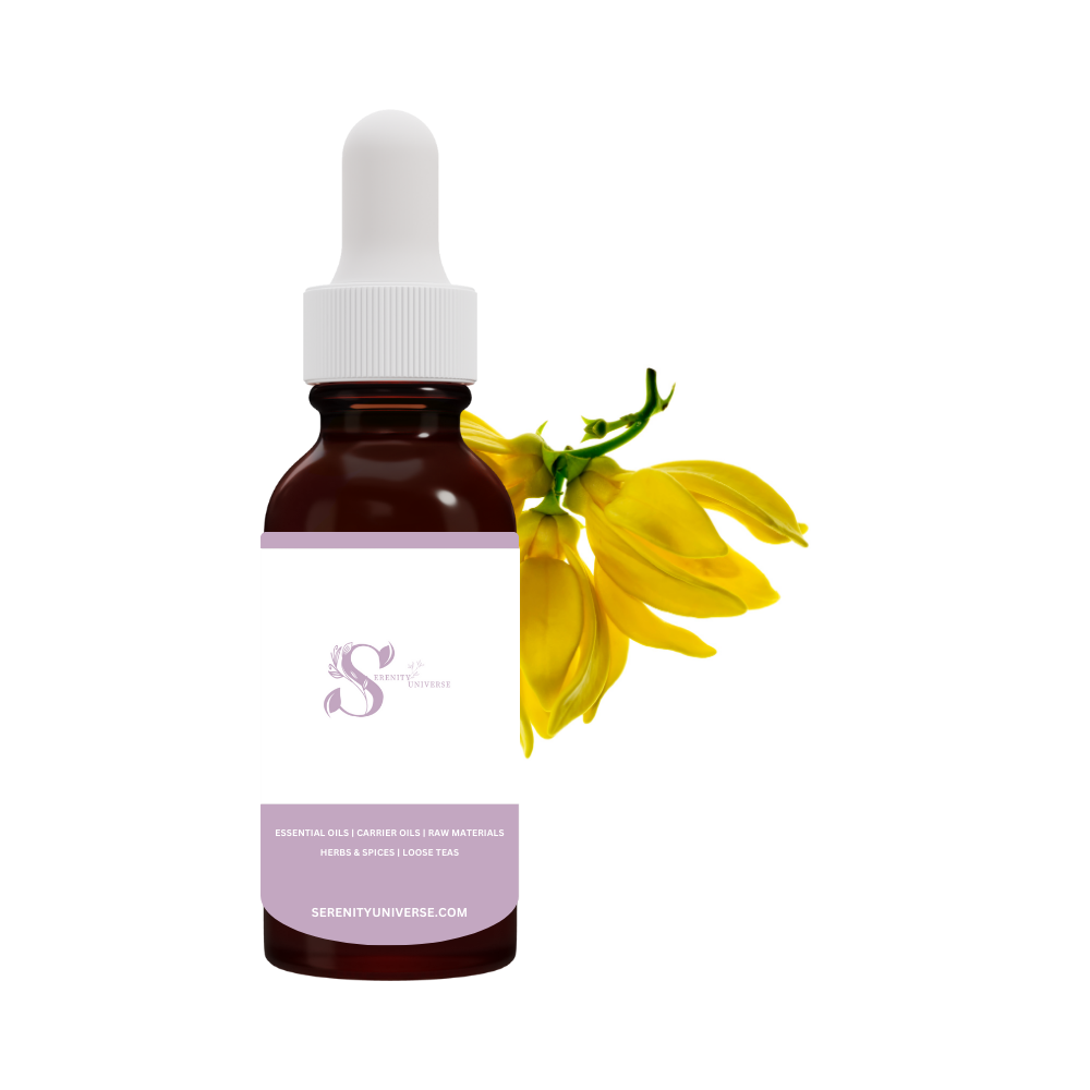 Ylang Ylang