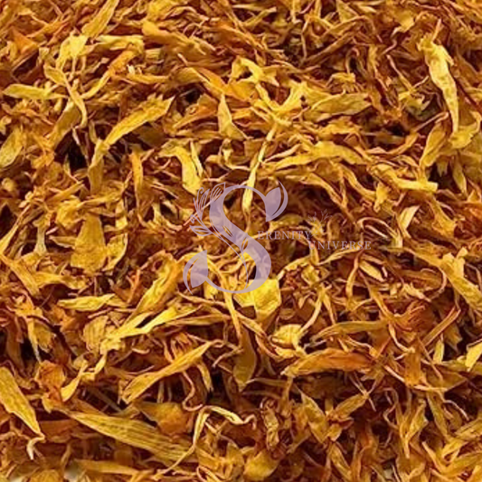 Acacia Flower Cut