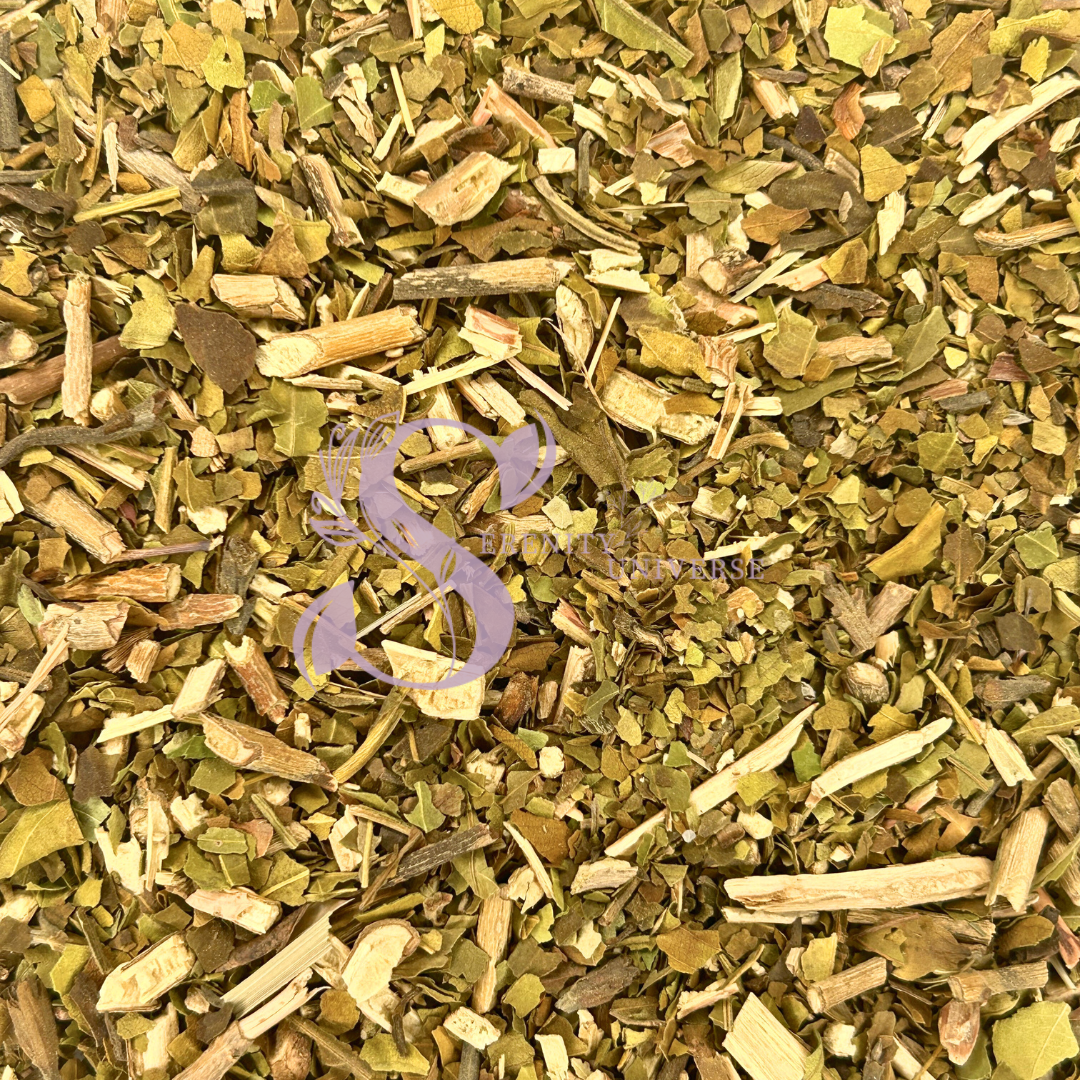 Adulsa Leaves C/S
