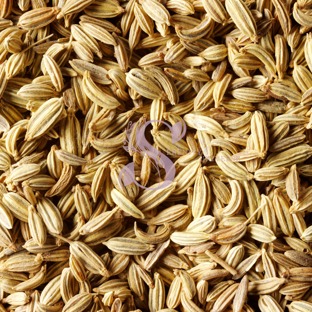 Ajwain Seed Whole