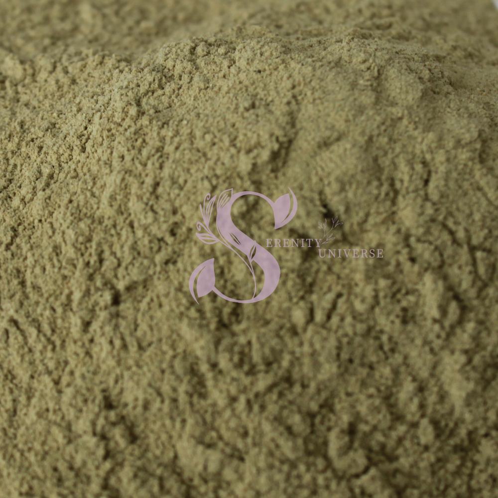 Aloe Cape Powder