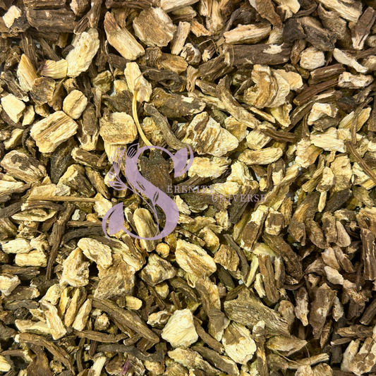 Angelica Root C/S