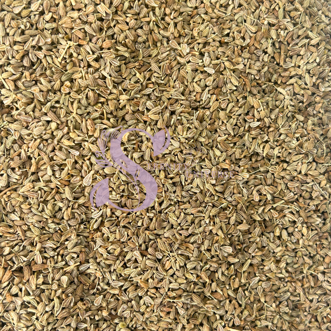 Anise Seed Whole