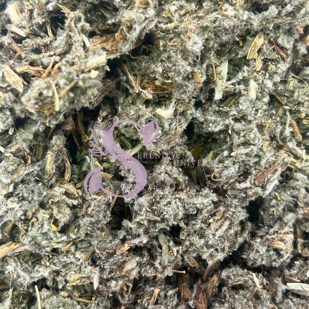 Artichoke Leaves