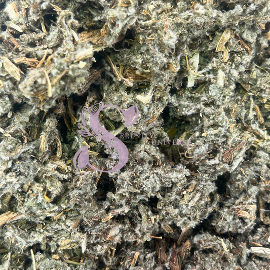 Artichoke Leaves