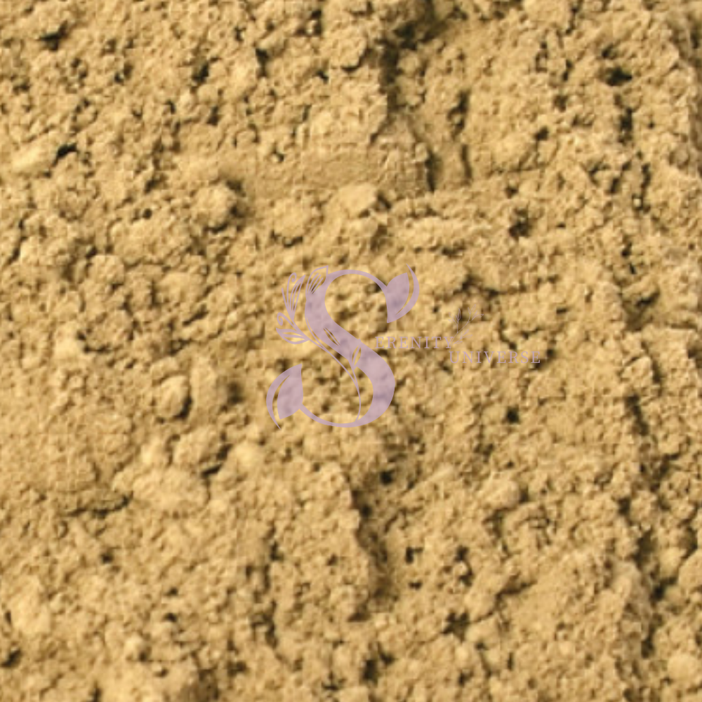 Butcher's Broom Powder