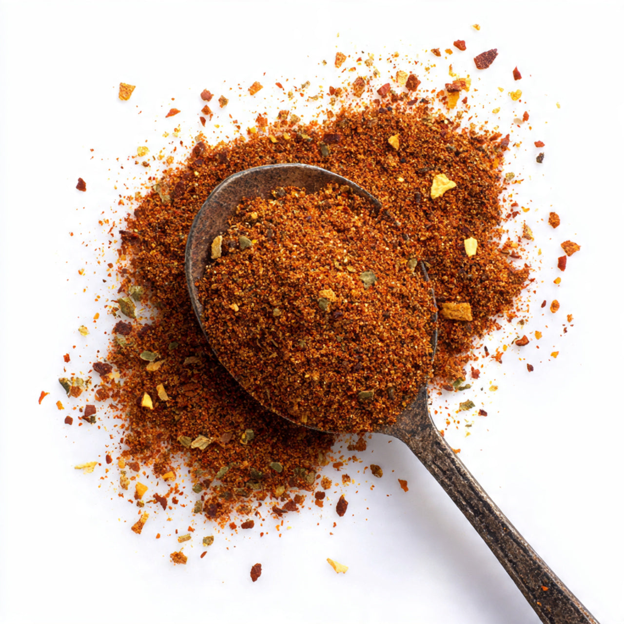 Cajun Seasoning