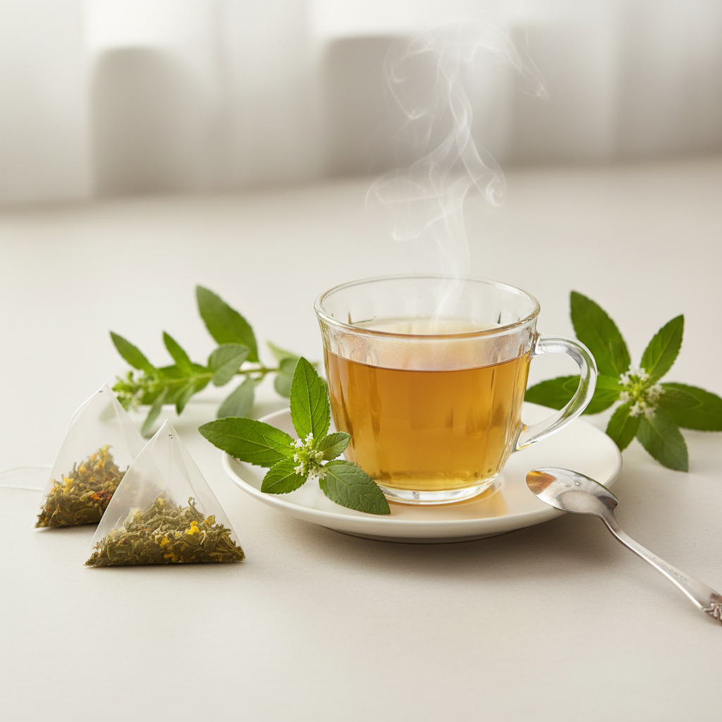 Lemon Verbena Tea Bags