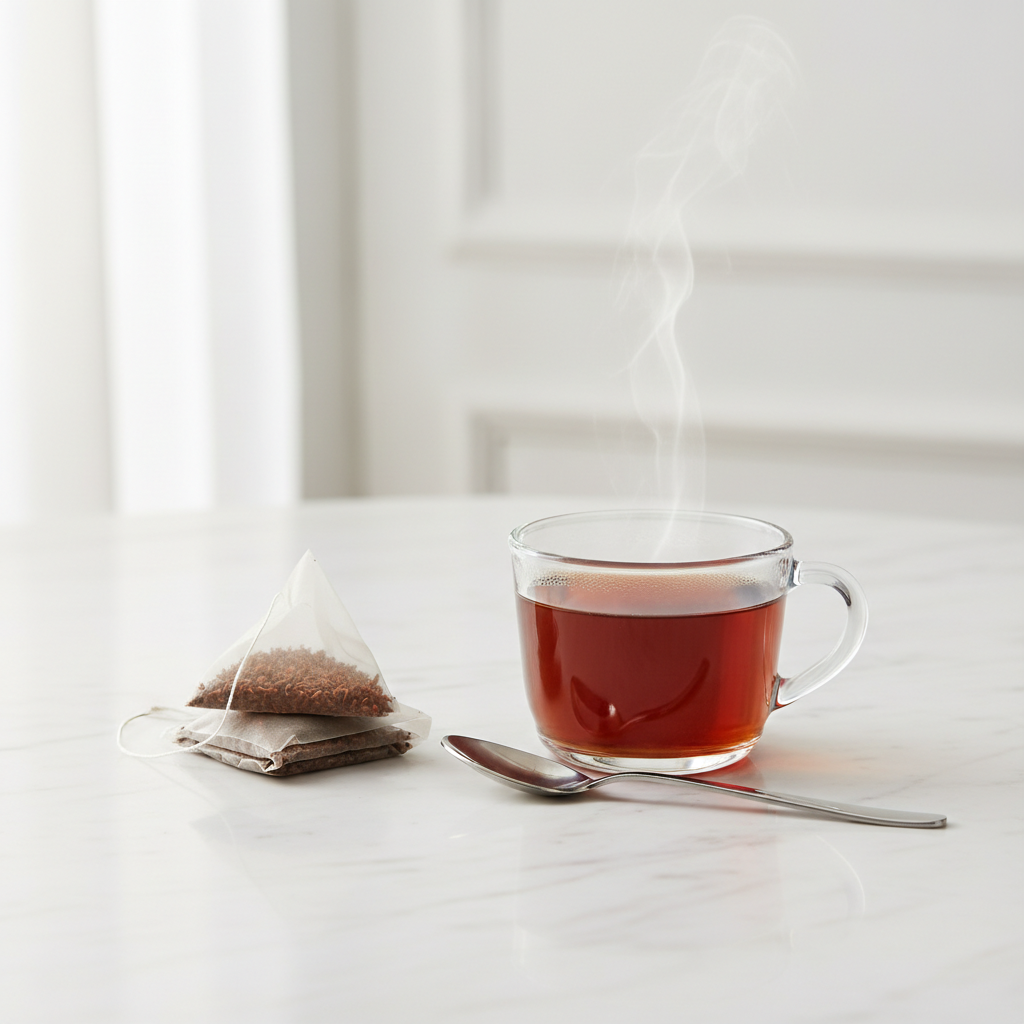 Rooibos Tea Bags