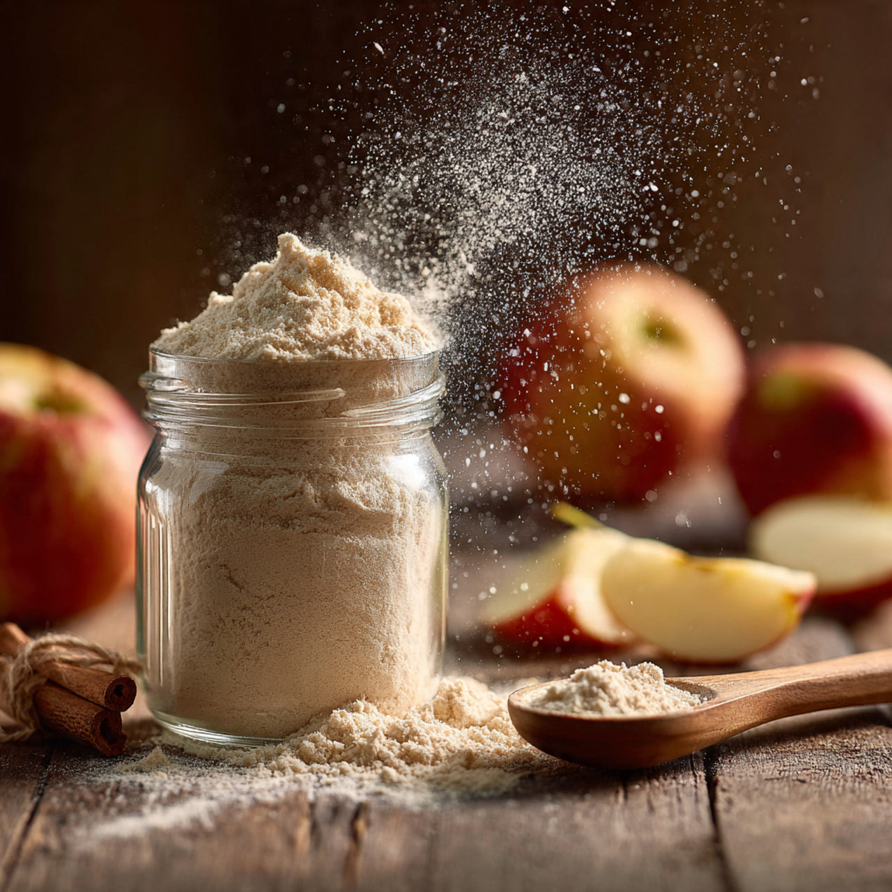 Apple Pectine Powder