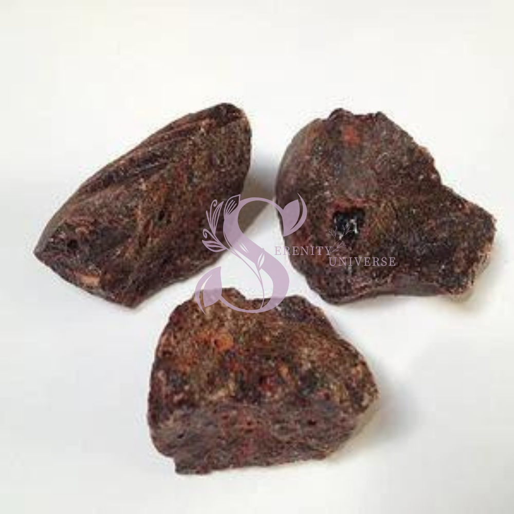 Dragon's Blood Chunks