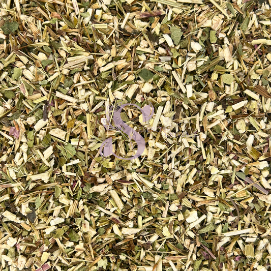 Echinacea Purpurea Herb C/S