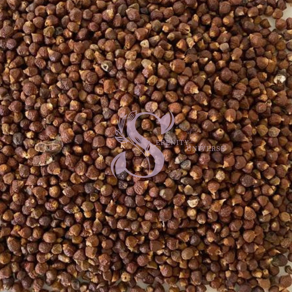 Grain Of Paradise Whole