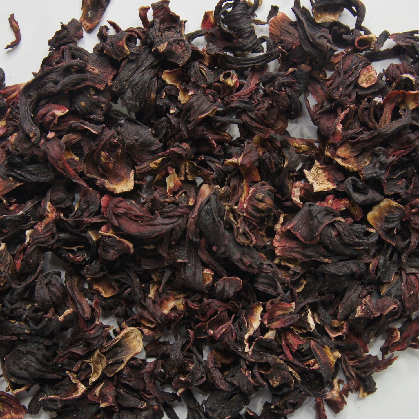 Hibiscus Flower Whole