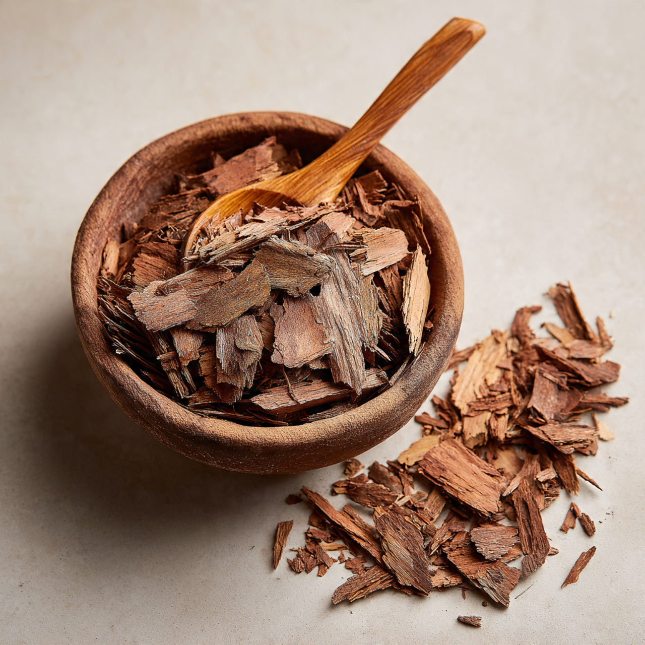 Ashoka Tree Bark C/S