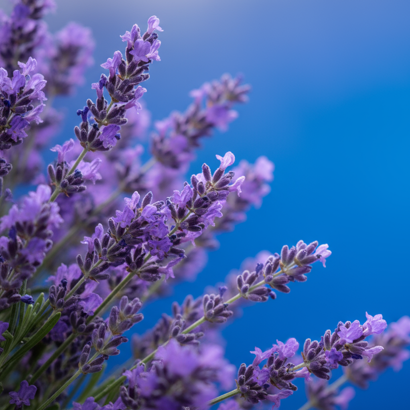 lavender super blue