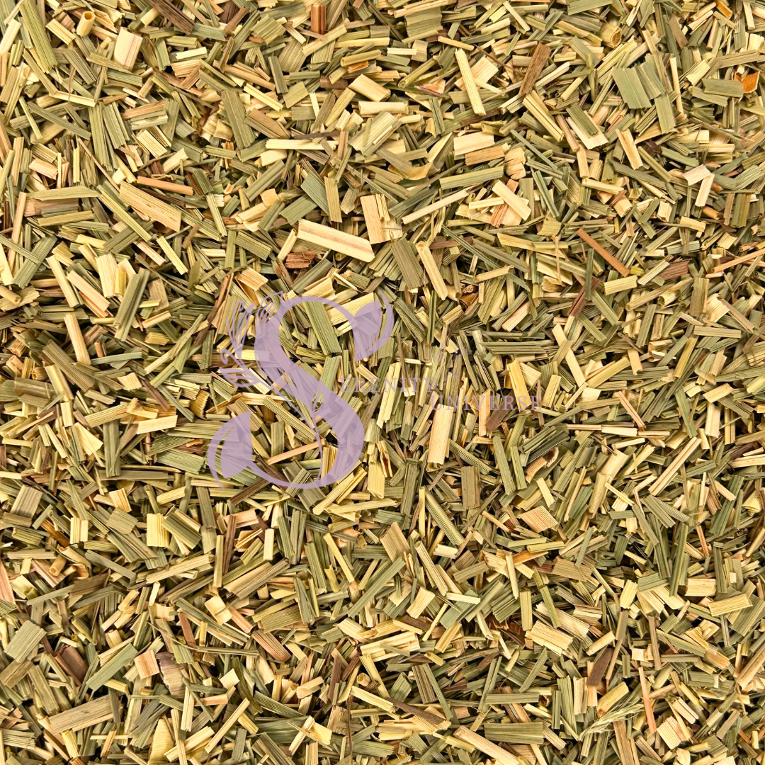 Lemongrass C/S