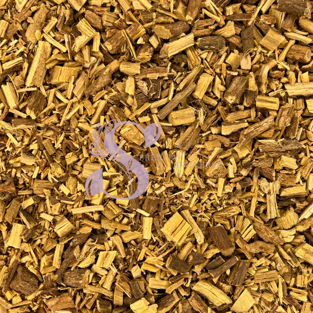 Licorice Root C/S
