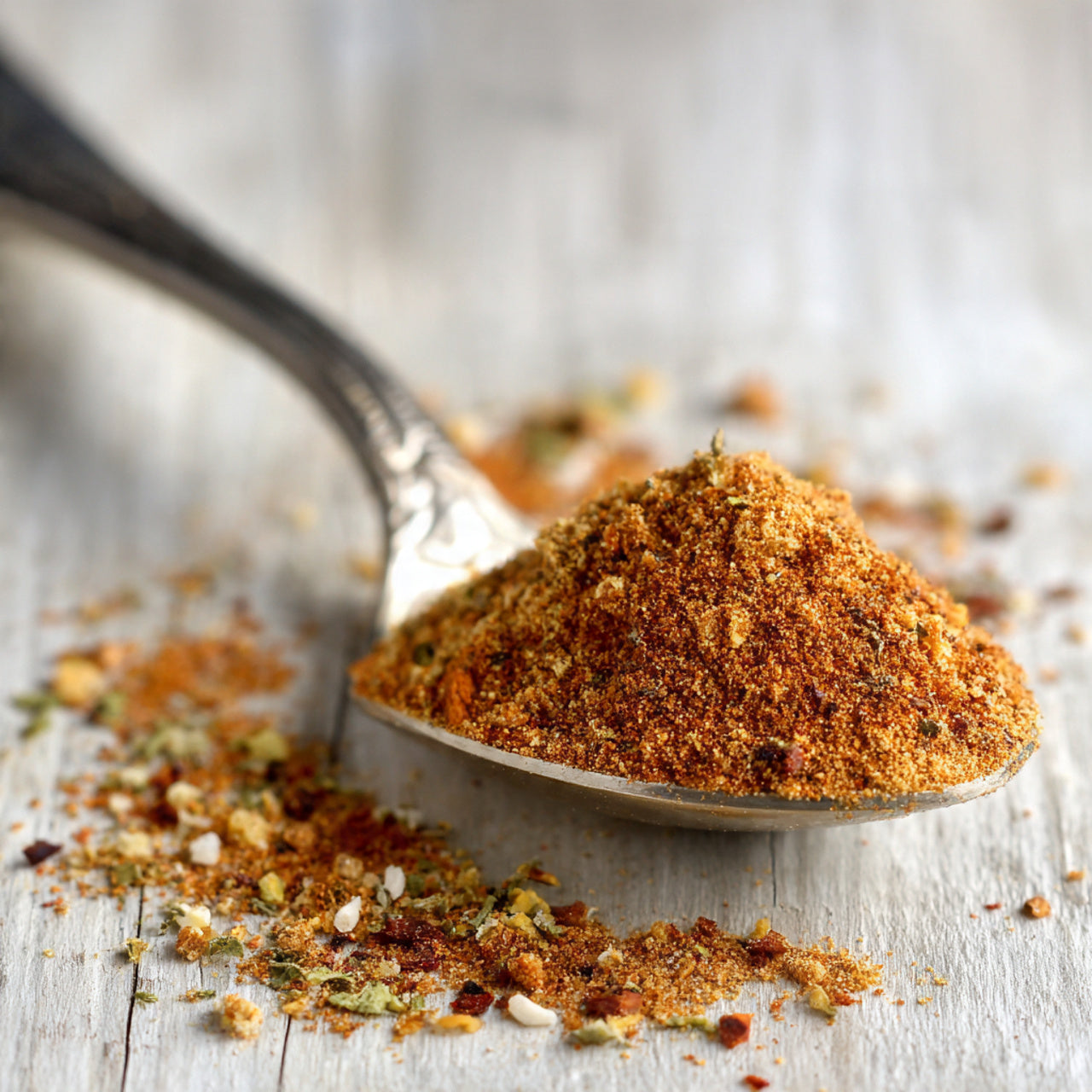 Montreal Chicken Spice