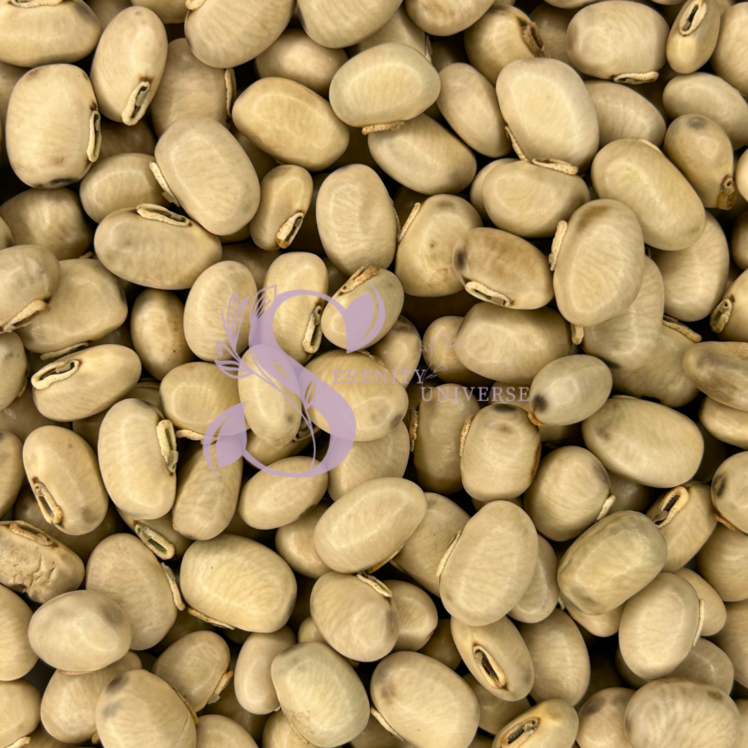 Mucuna Pruriens Whole
