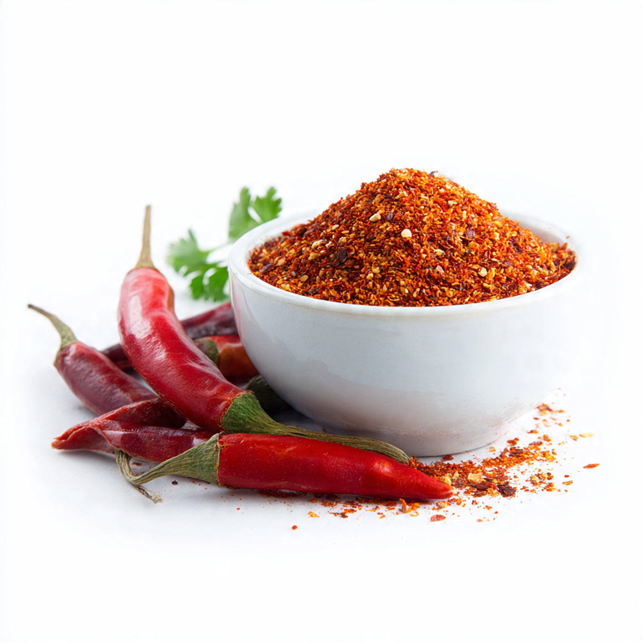 Piri Piri Seasoning
