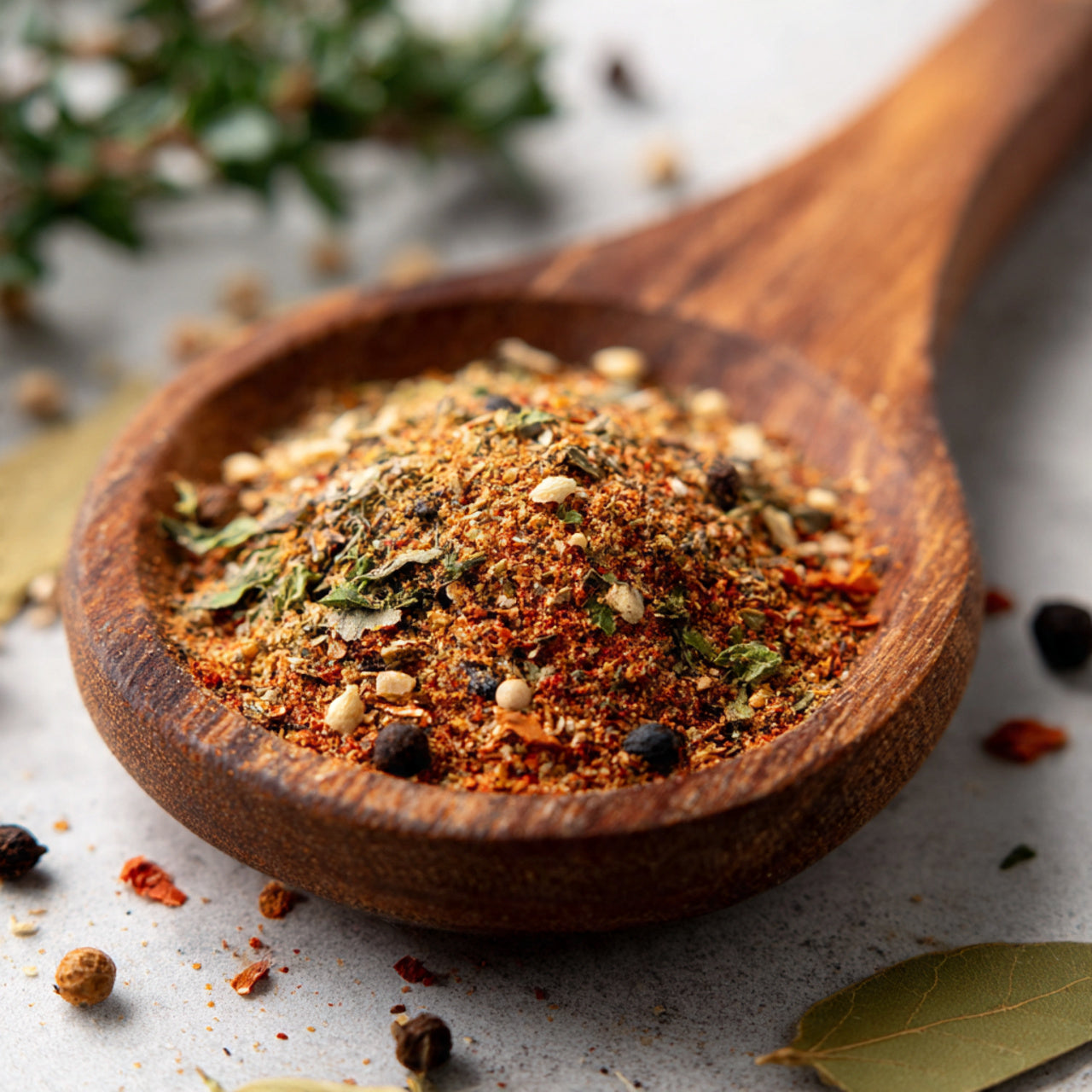 Pizza Seasoning