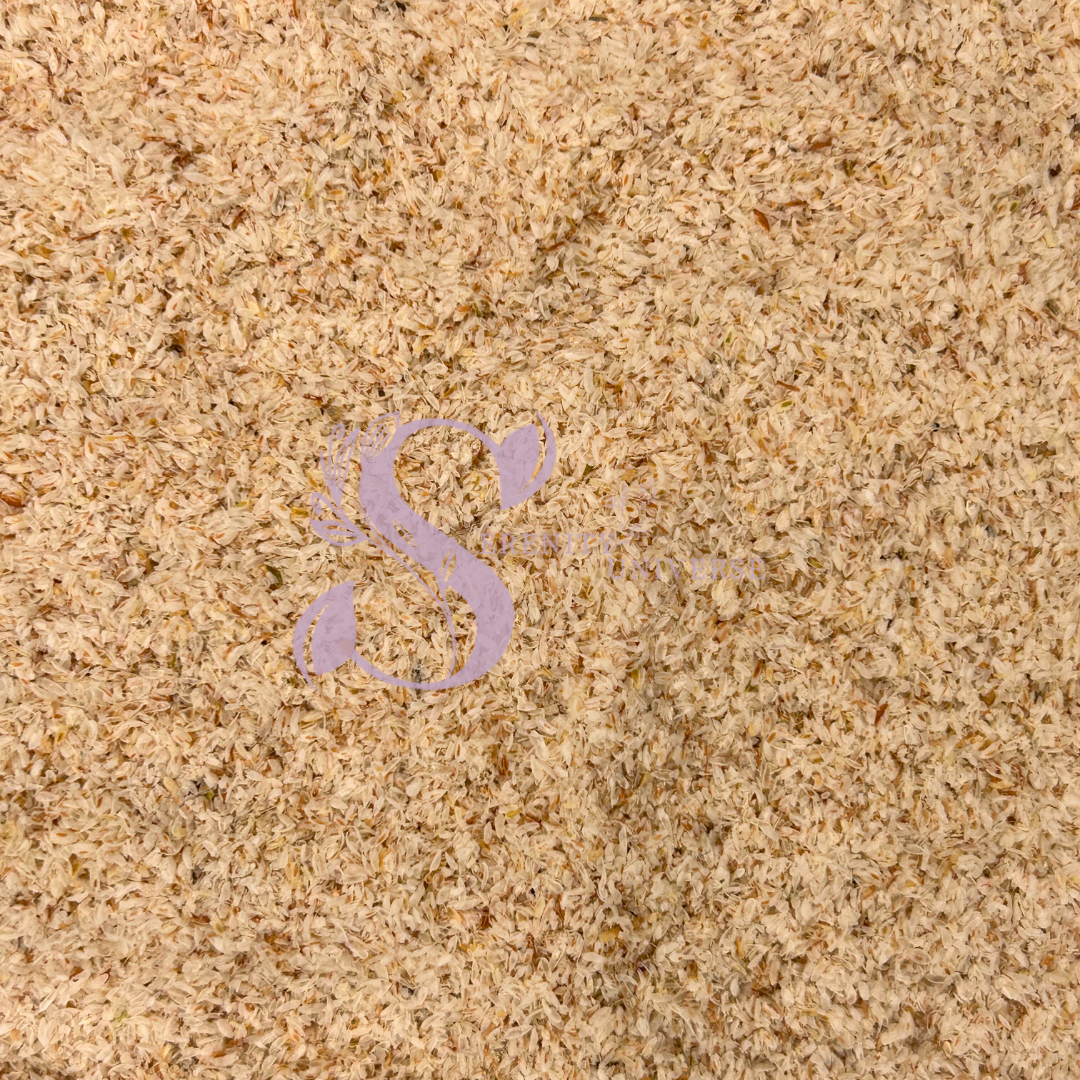 Psyllium Husk Whole