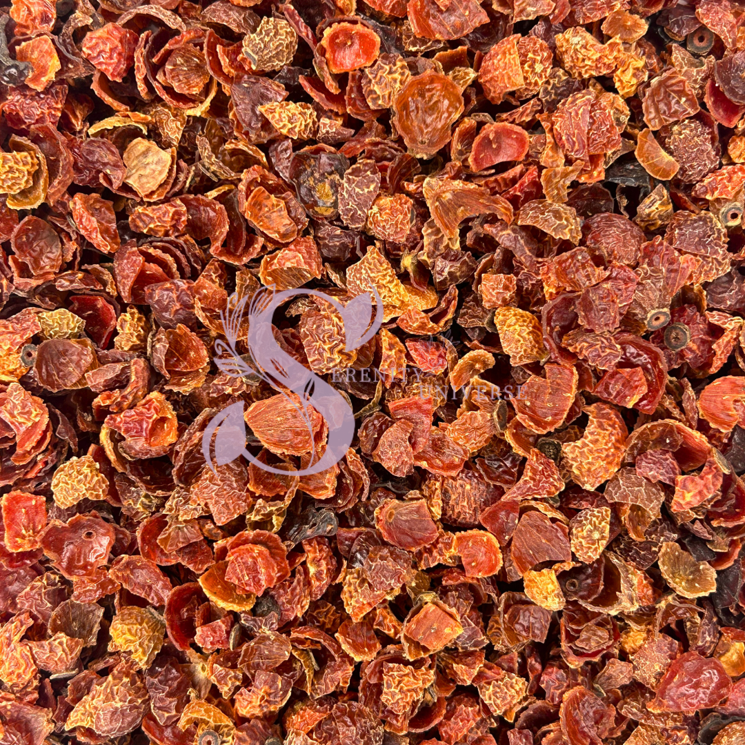 Rosehips Seedless C/S