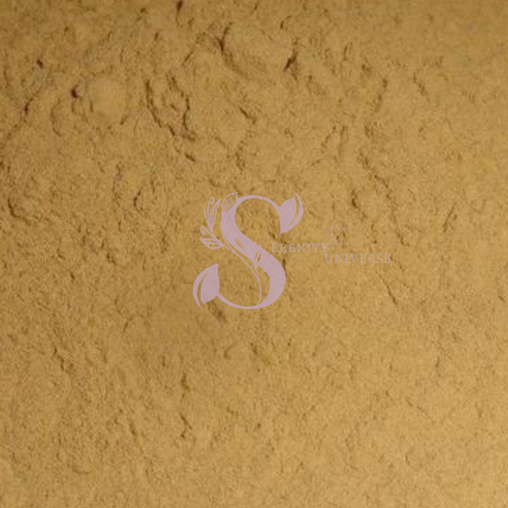 Serpentina Root Powder