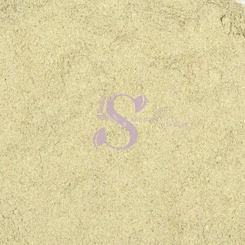 Suma Root Powder