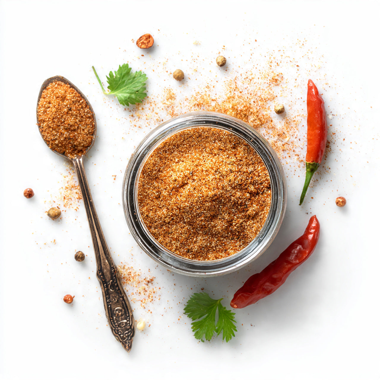 Taco Seasoning