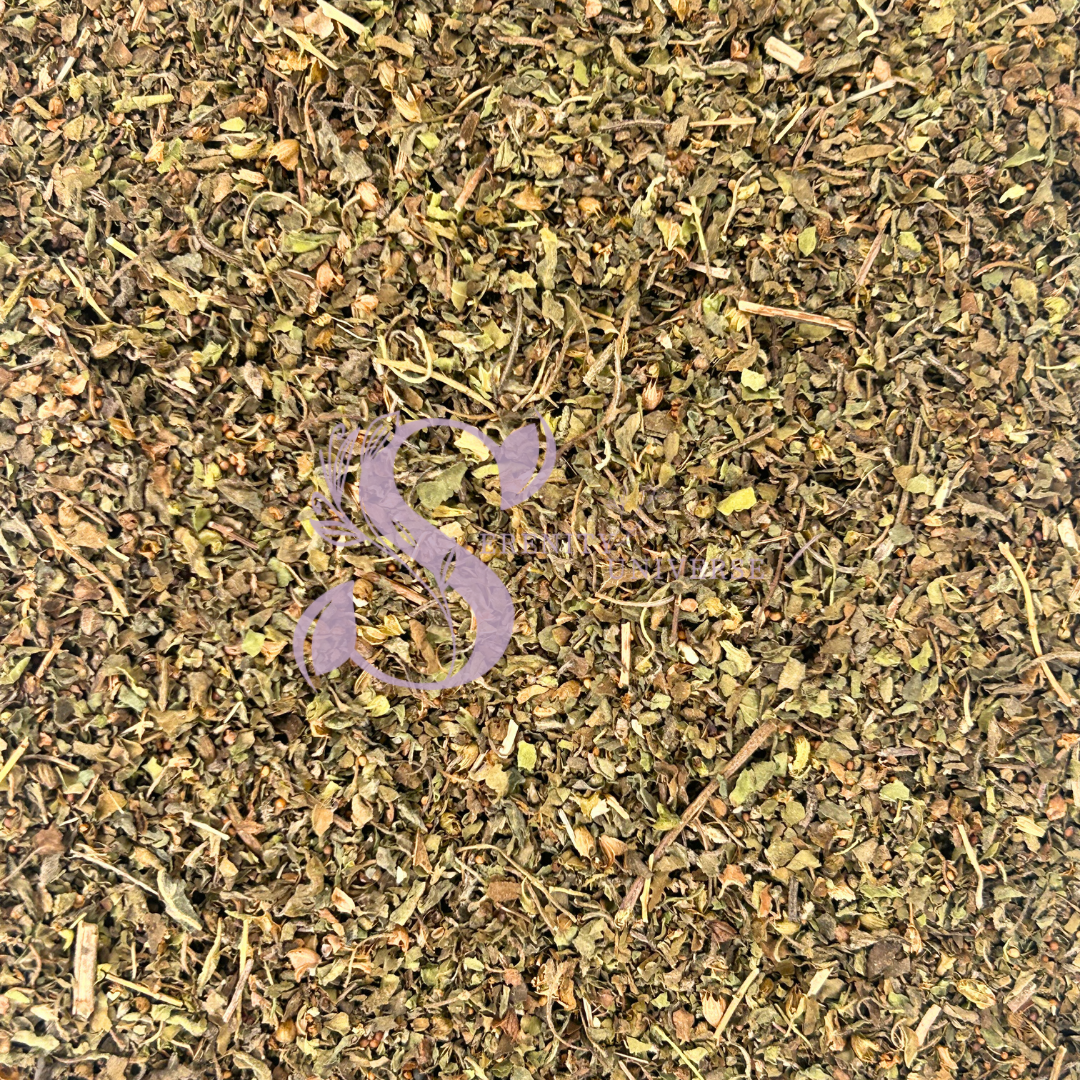 Tulsi leaves C/S