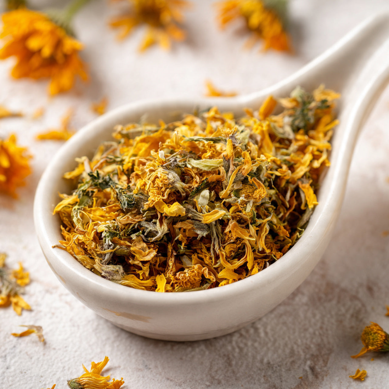 Arnica Flower Whole