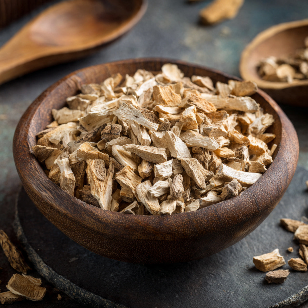 Sarsaparilla Root Indian C/S