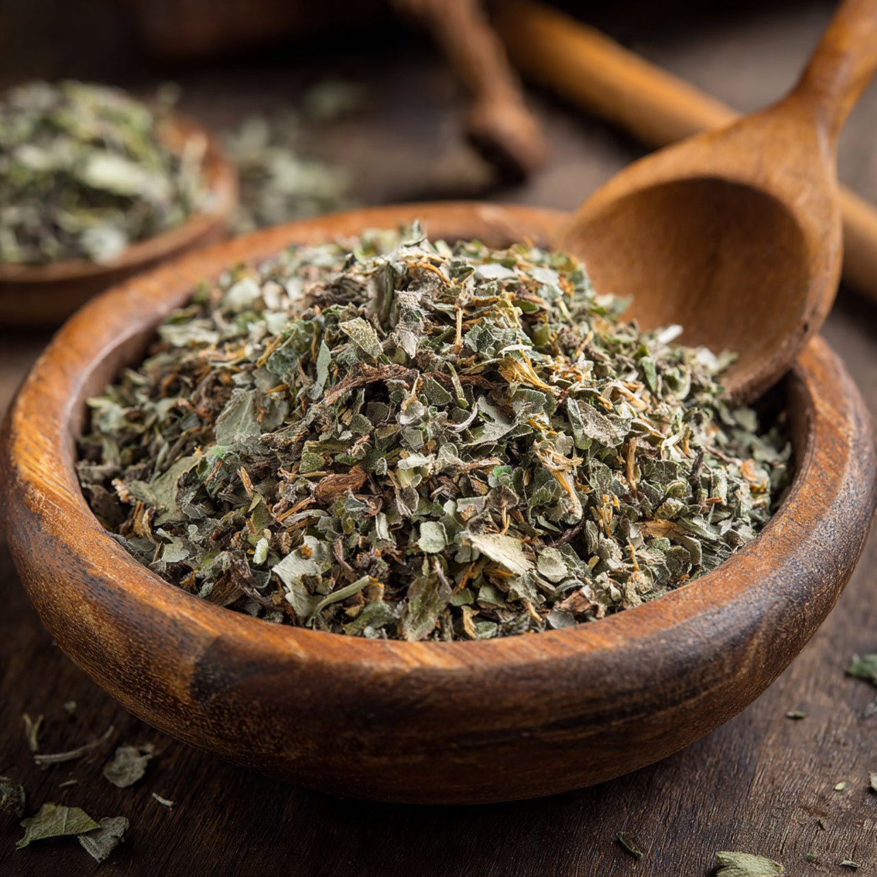 Shepherd's Purse Herb C/S