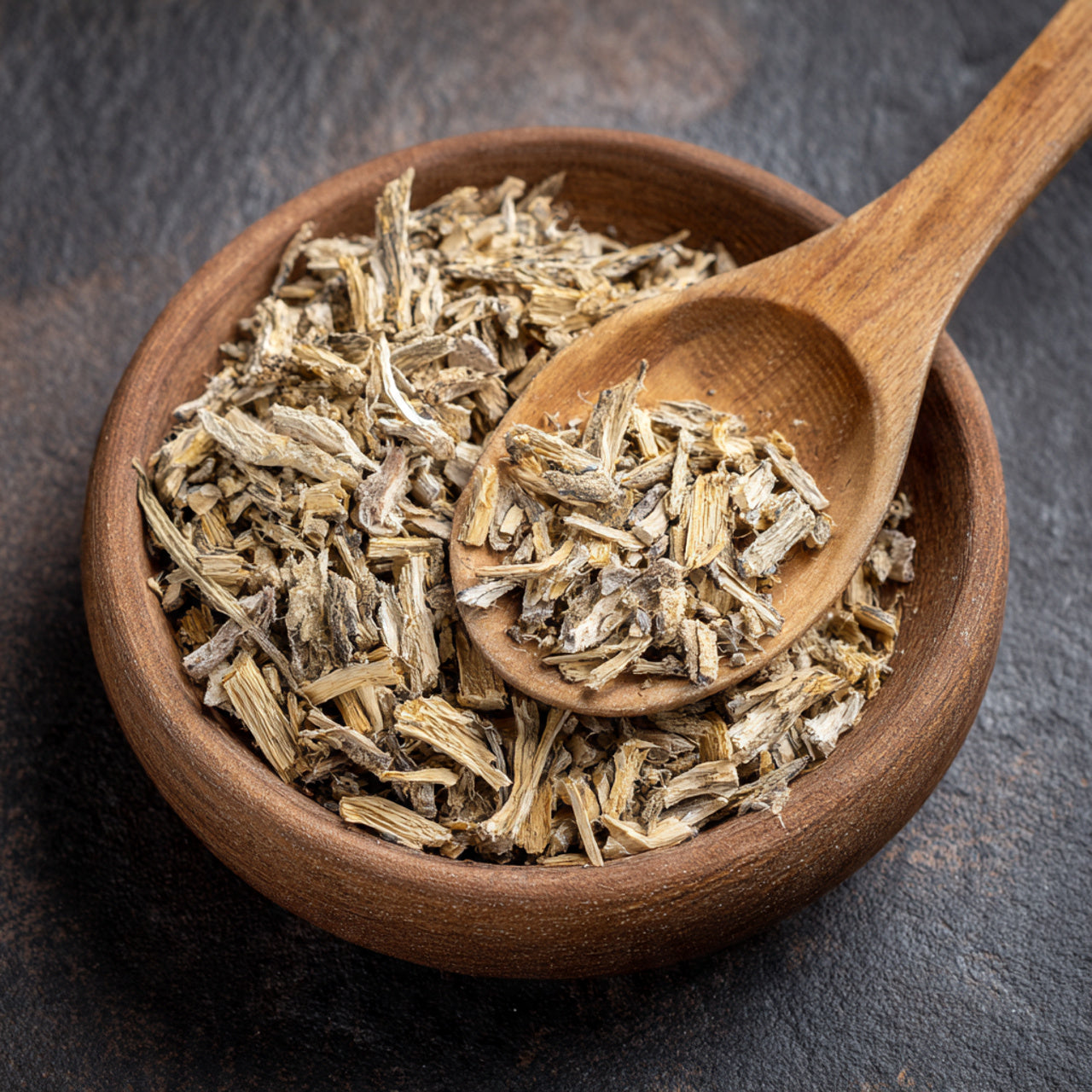 Echinacea Purpurea Root C/S