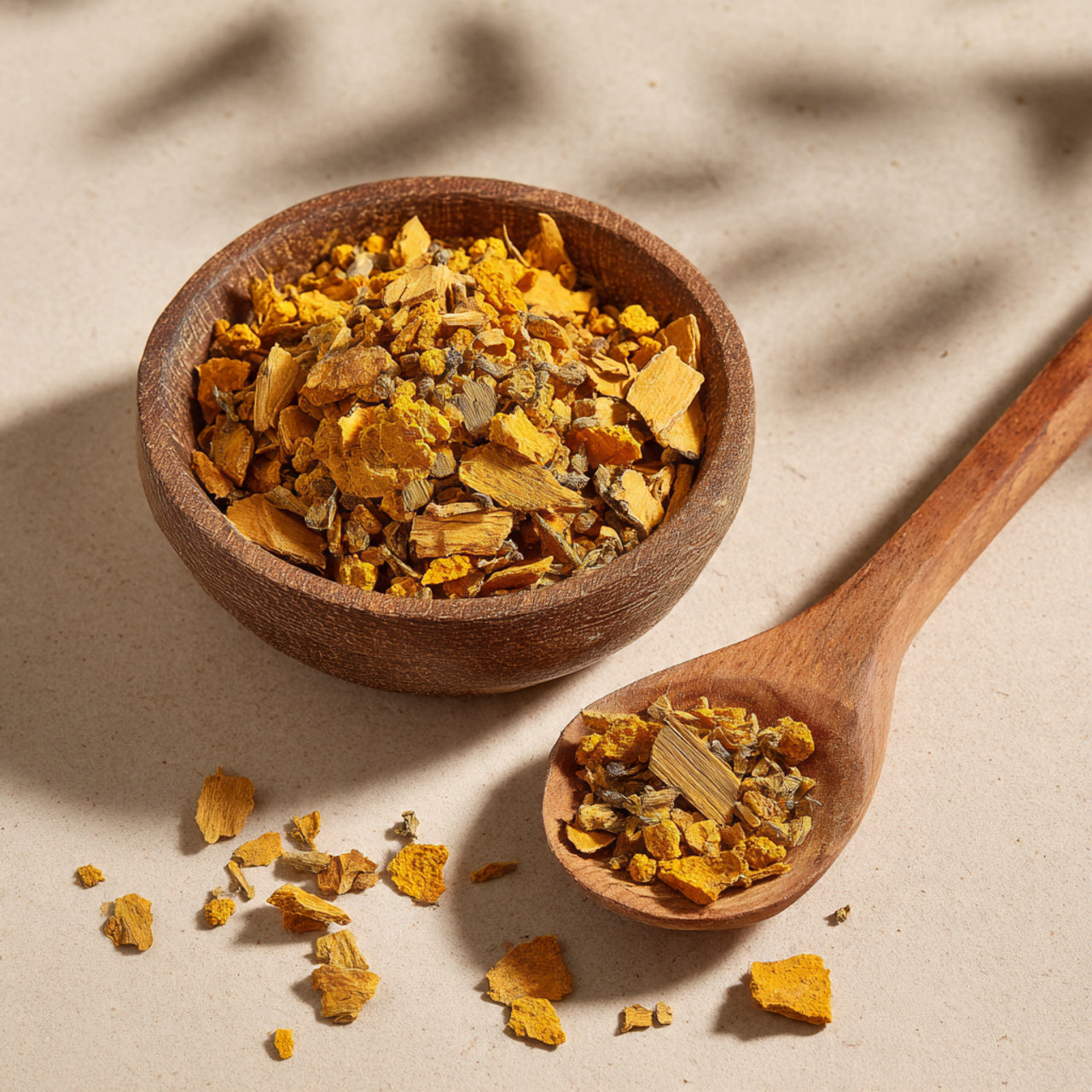 Barberry Root Bark C/S