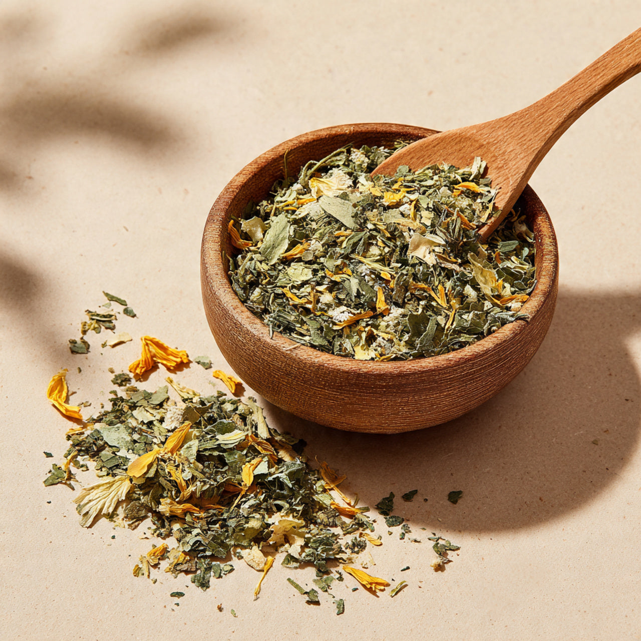 California Poppy Herb C/S